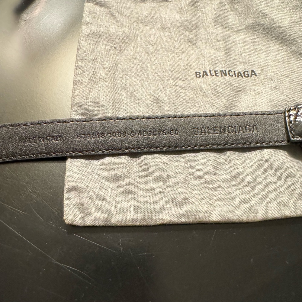 Balenciaga - Picture 5 of 5